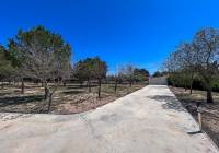 Resale - Villa - Yecla