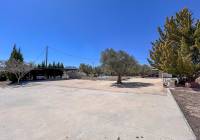 Resale - Villa - Yecla