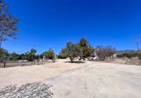 Resale - Villa - Yecla