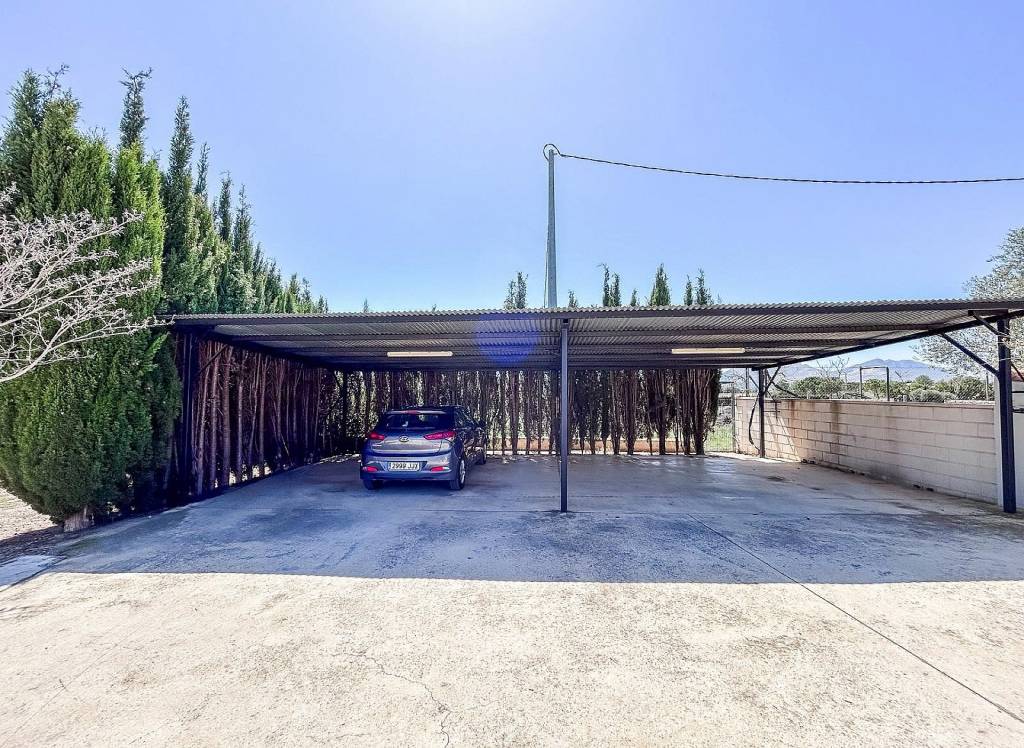 Resale - Villa - Yecla