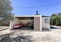Resale - Villa - Yecla