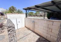 Resale - Villa - Yecla