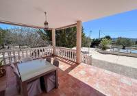 Resale - Villa - Yecla