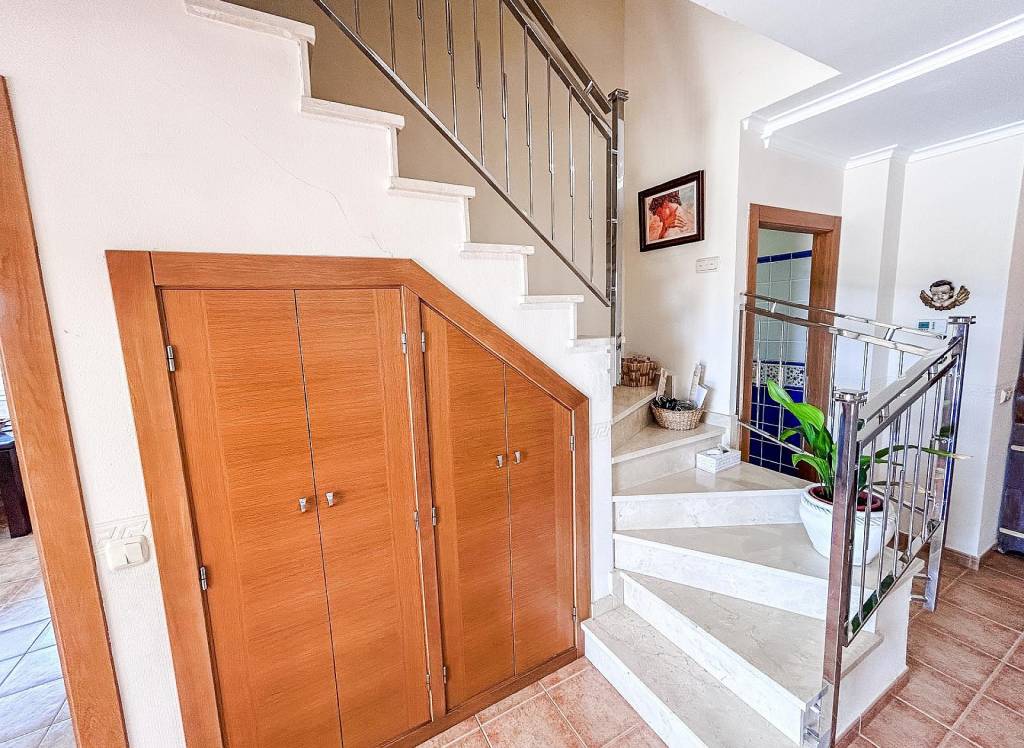 Resale - Villa - Yecla