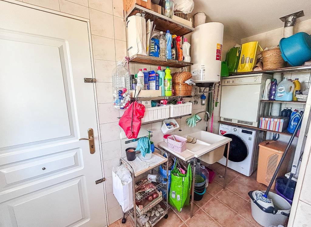 Resale - Villa - Yecla