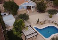 Resale - Villa - Yecla