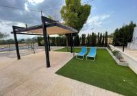 Resale - Villa - Yecla