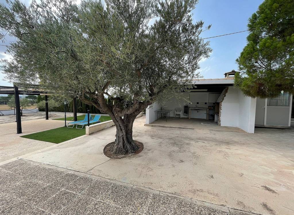 Resale - Villa - Yecla