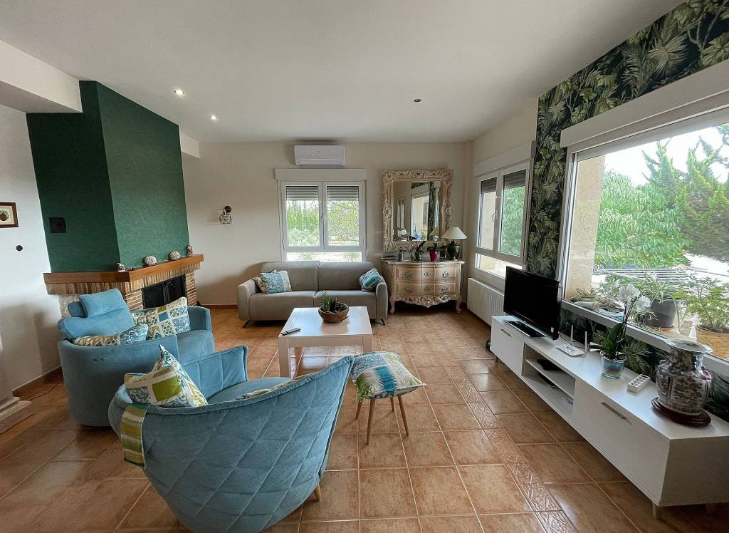 Resale - Villa - Yecla