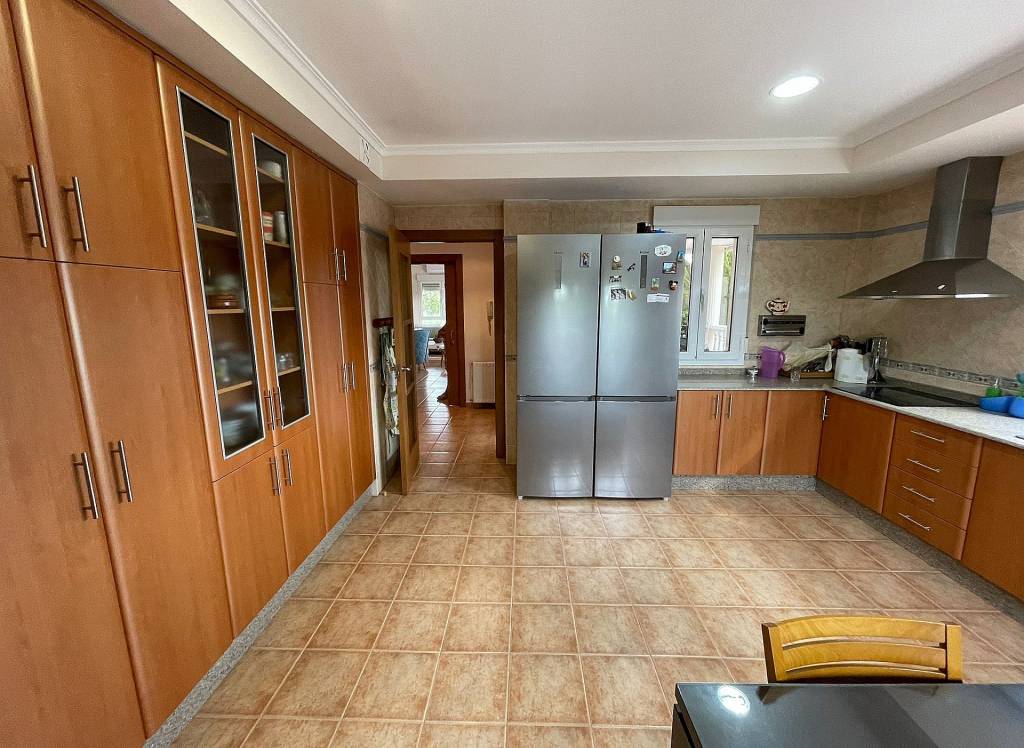 Resale - Villa - Yecla