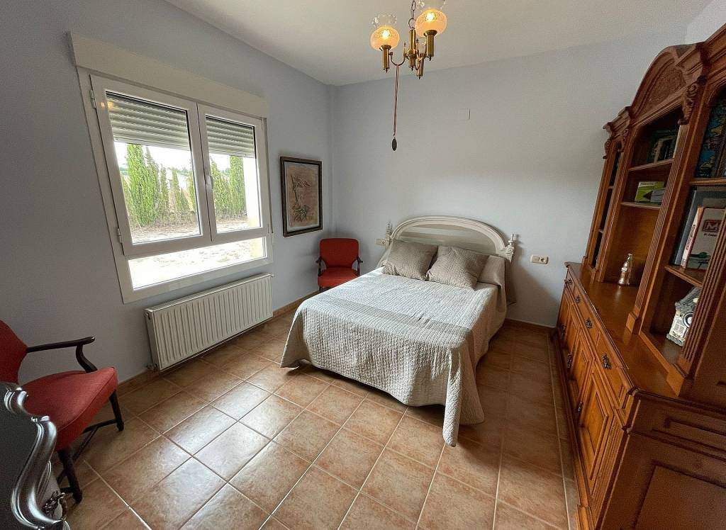 Resale - Villa - Yecla