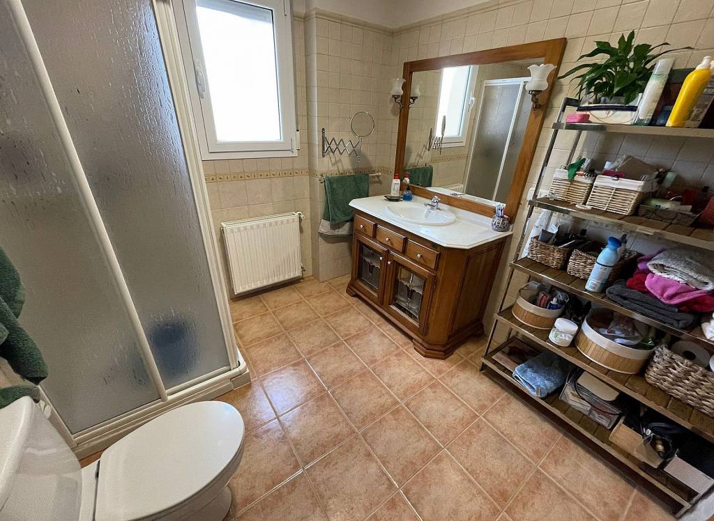 Resale - Villa - Yecla