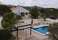 Resale - Villa - Yecla