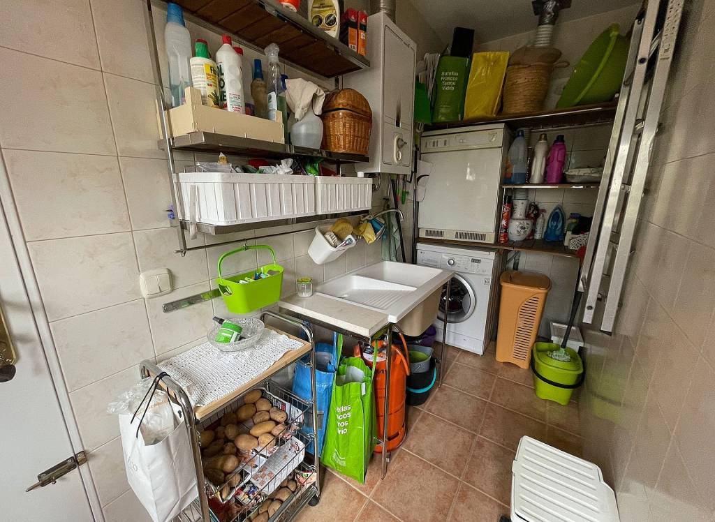 Resale - Villa - Yecla