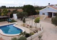 Resale - Villa - Yecla