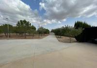 Resale - Villa - Yecla