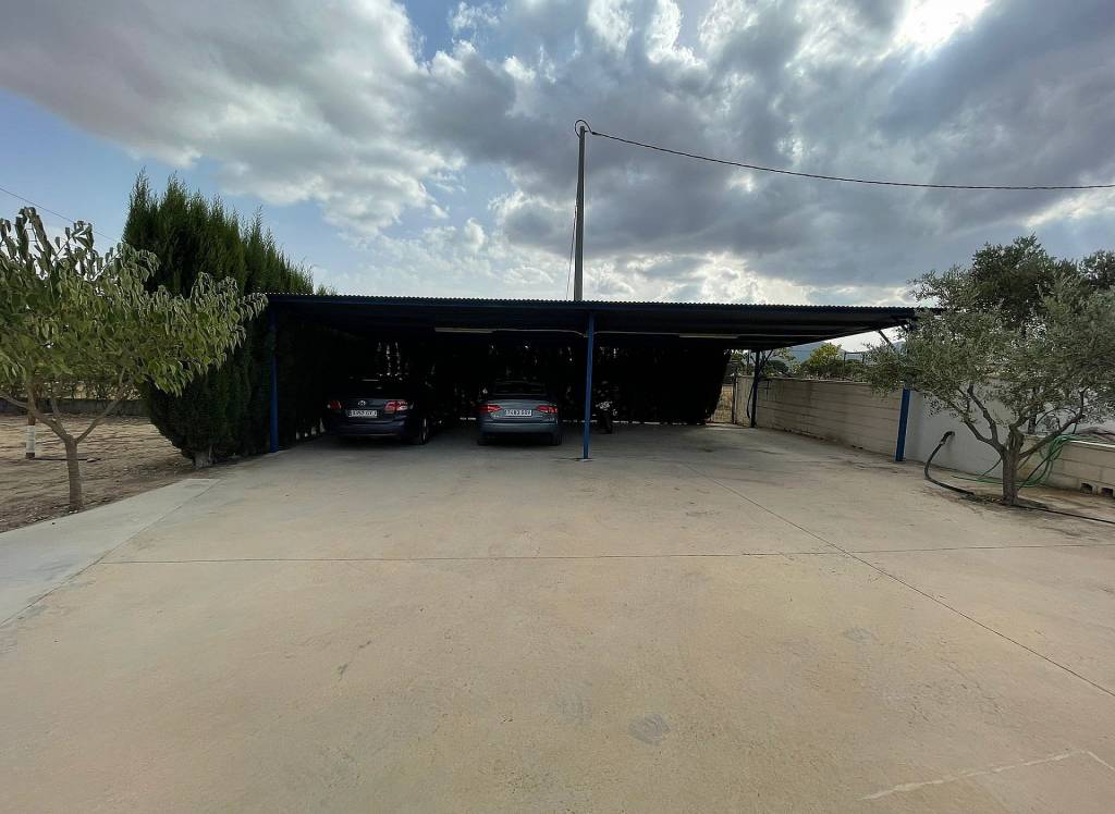 Resale - Villa - Yecla