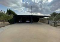 Resale - Villa - Yecla