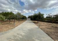 Resale - Villa - Yecla