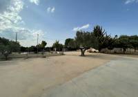 Resale - Villa - Yecla