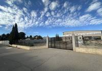 Resale - Villa - Yecla