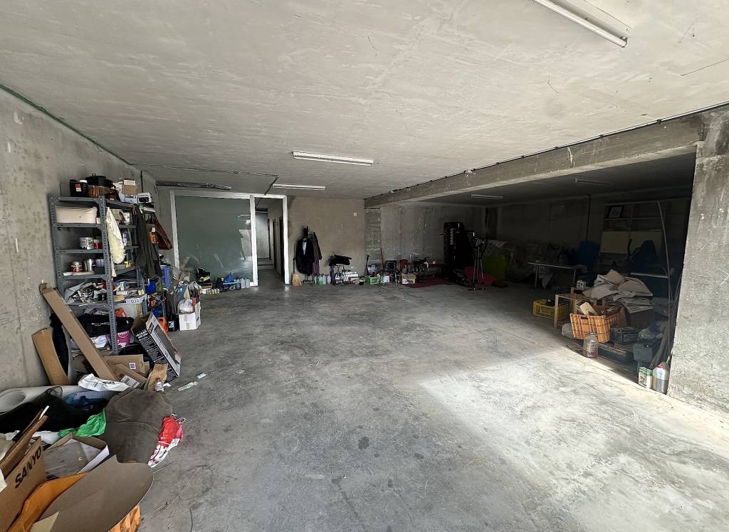 Resale - Villa - Yecla