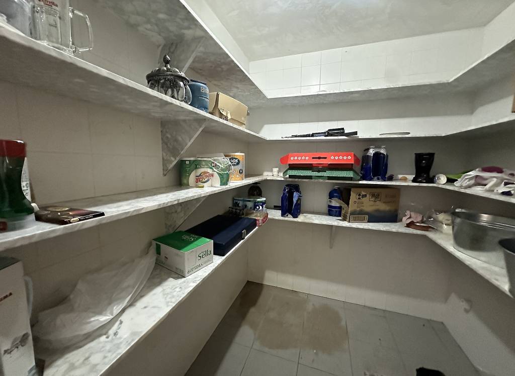 Resale - Villa - Yecla