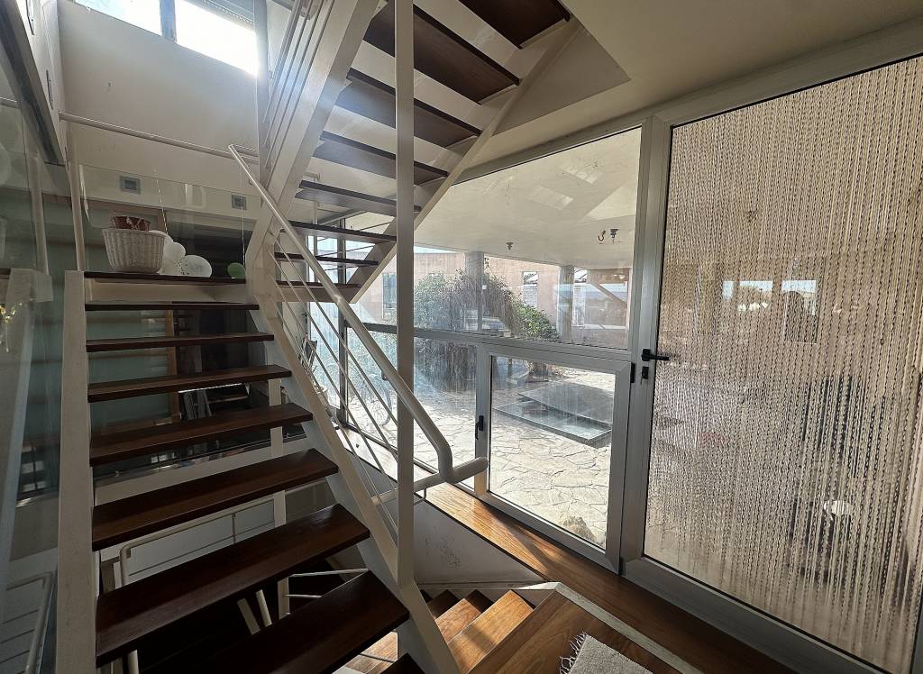 Resale - Villa - Yecla