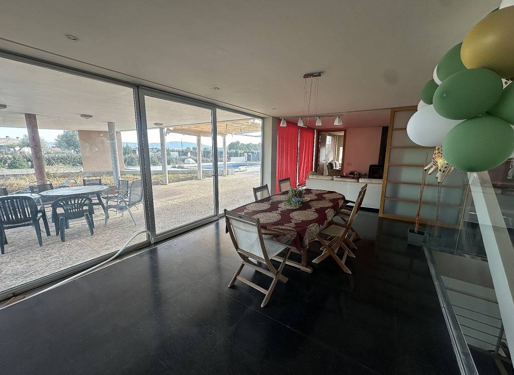 Resale - Villa - Yecla