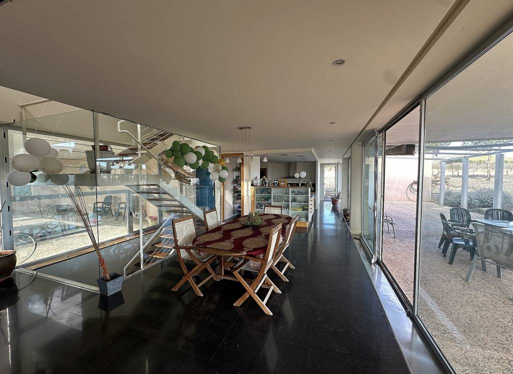 Resale - Villa - Yecla