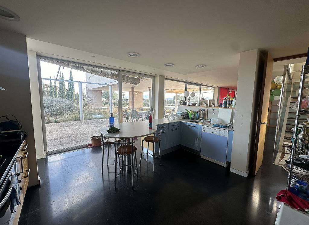 Resale - Villa - Yecla