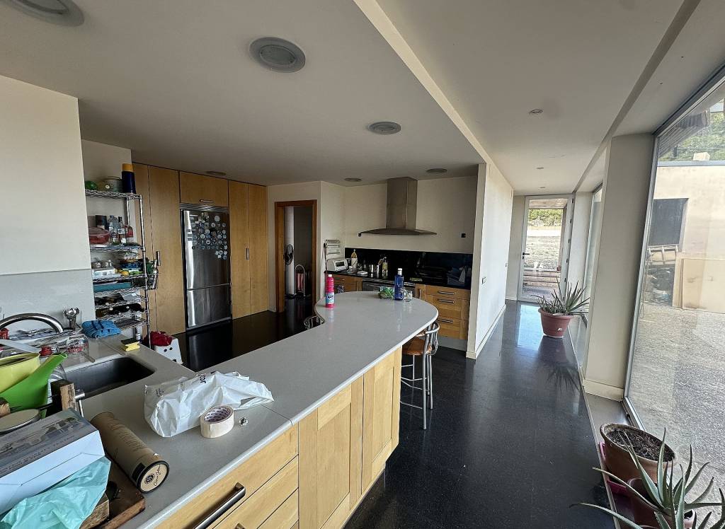 Resale - Villa - Yecla