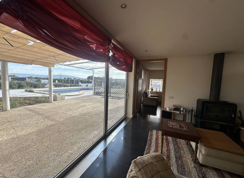 Resale - Villa - Yecla