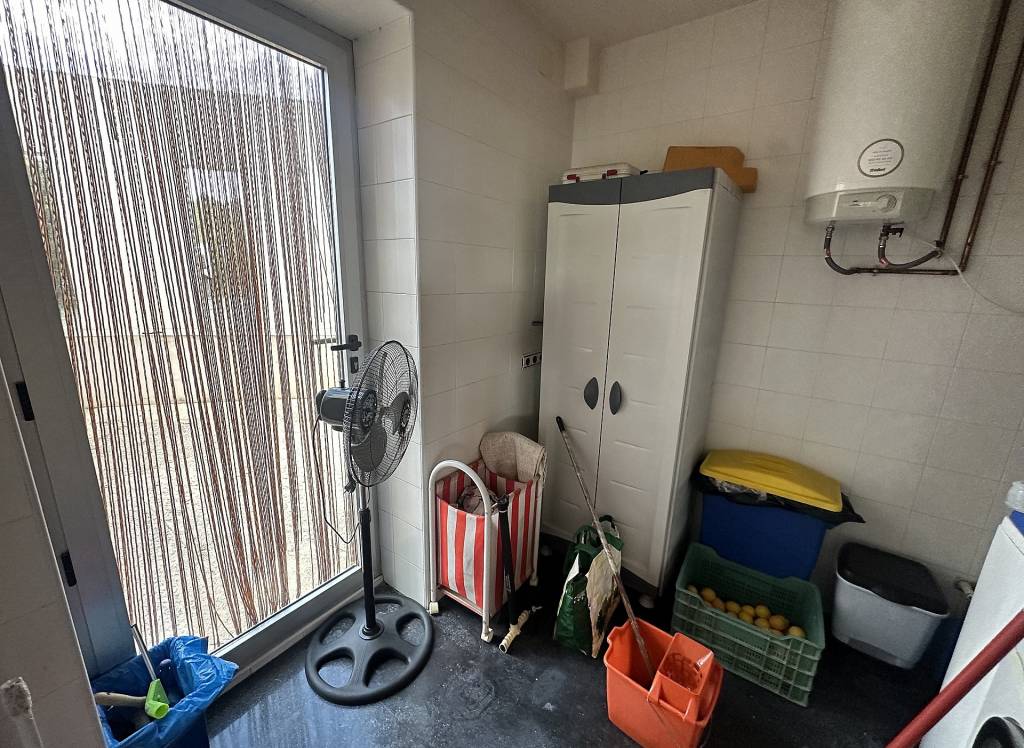 Resale - Villa - Yecla