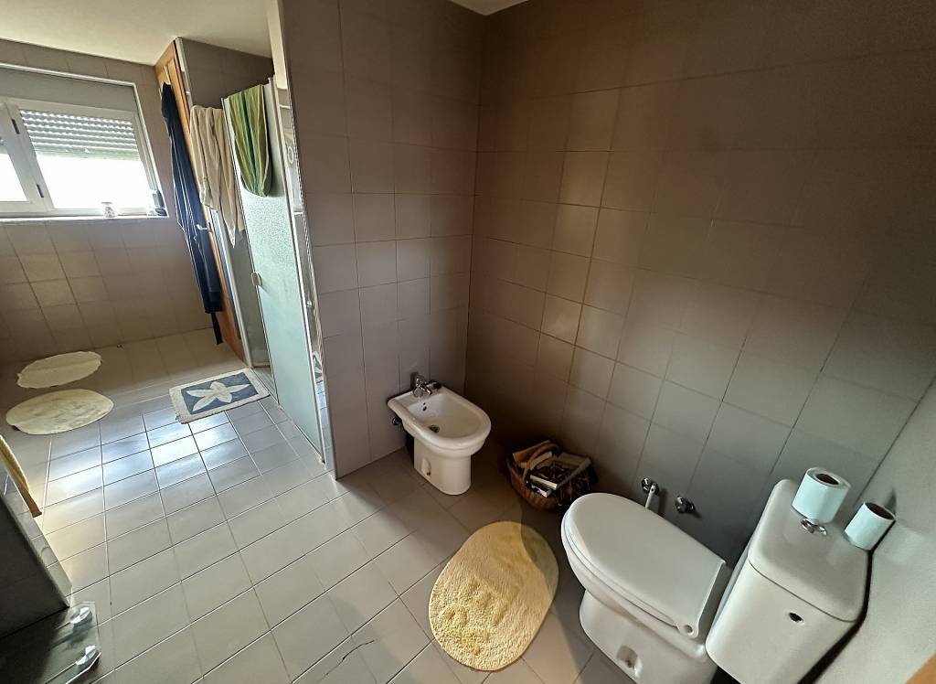 Resale - Villa - Yecla