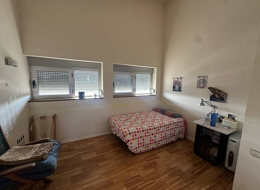 Resale - Villa - Yecla