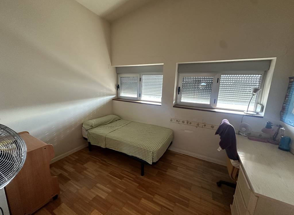 Resale - Villa - Yecla