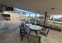 Resale - Villa - Yecla