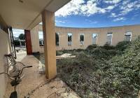 Resale - Villa - Yecla