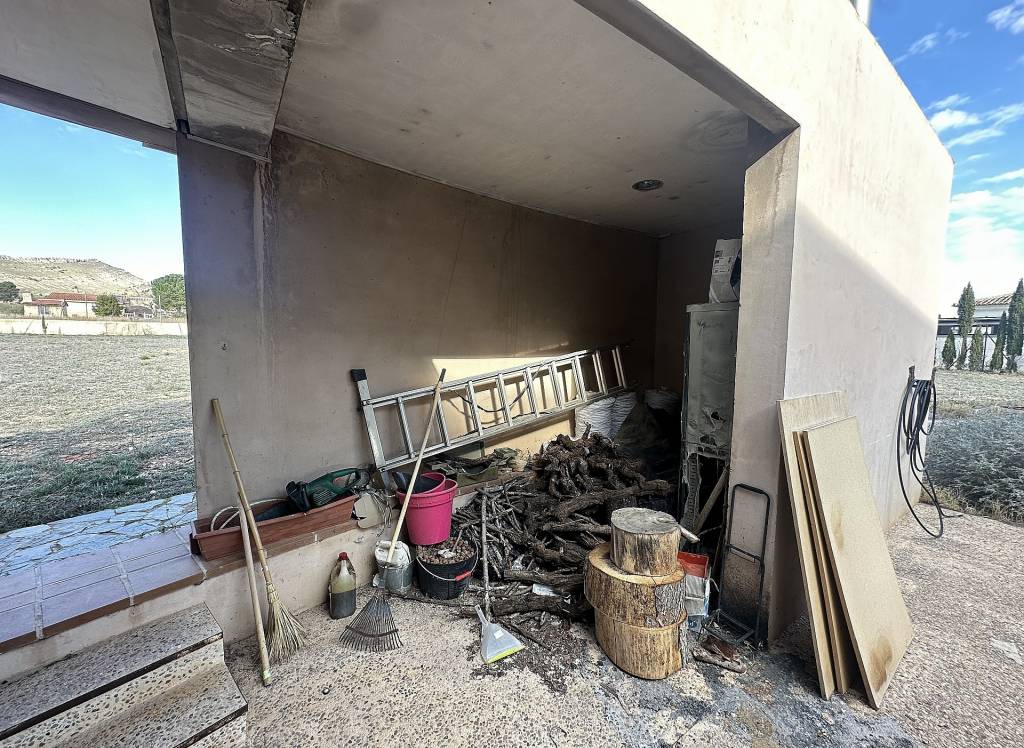 Resale - Villa - Yecla