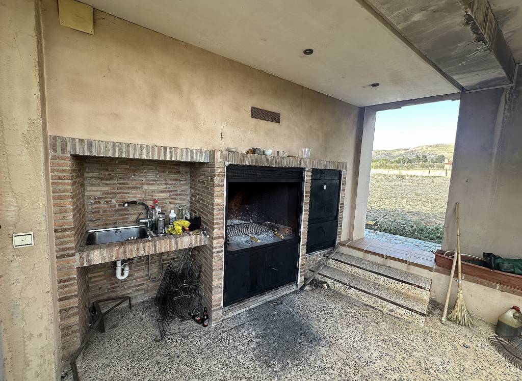 Resale - Villa - Yecla