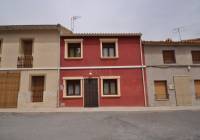 Resale - Village House - Chinorlet - Urban location