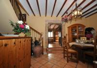 Resale - Village House - Chinorlet - Urban location