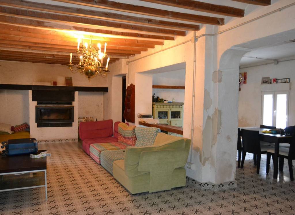 Resale - Village House - Monovar - In hamlet