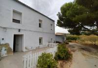 Resale - Village House - Monovar - In hamlet