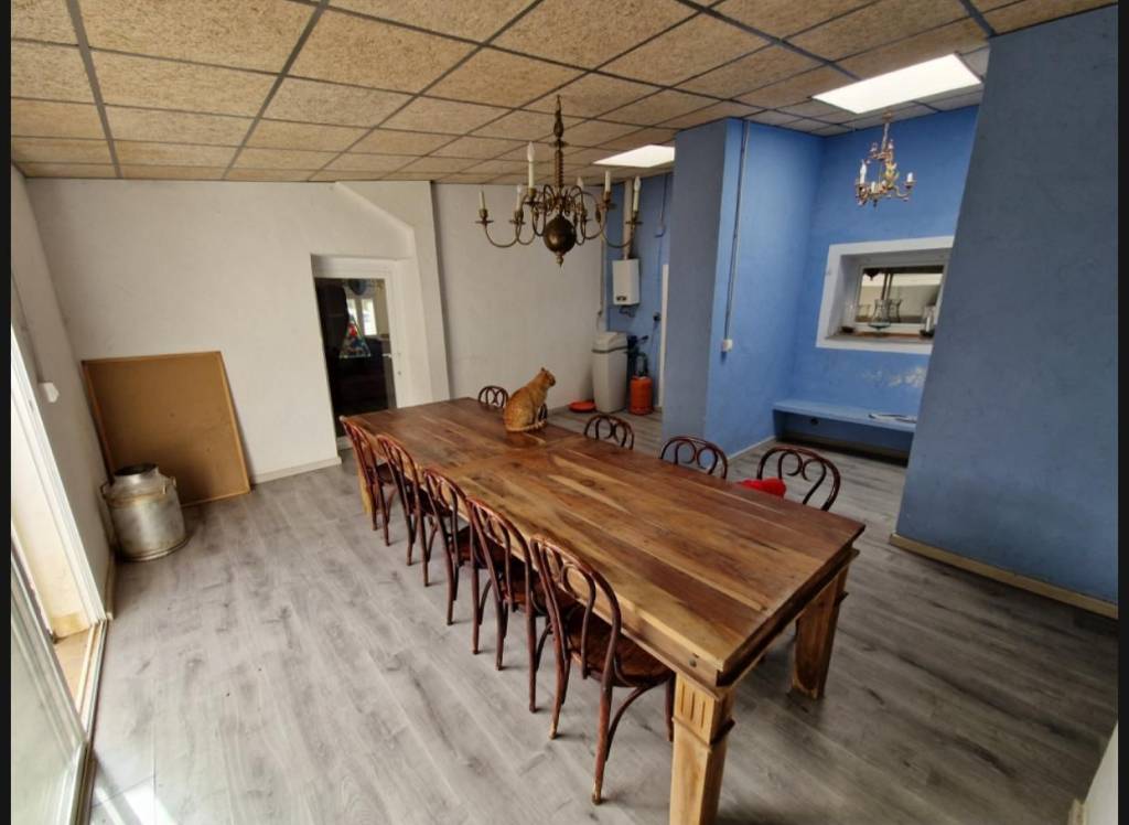 Resale - Village House - Monovar - In hamlet