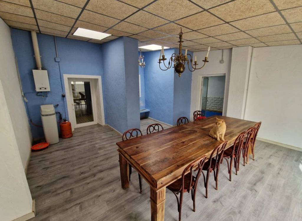 Resale - Village House - Monovar - In hamlet