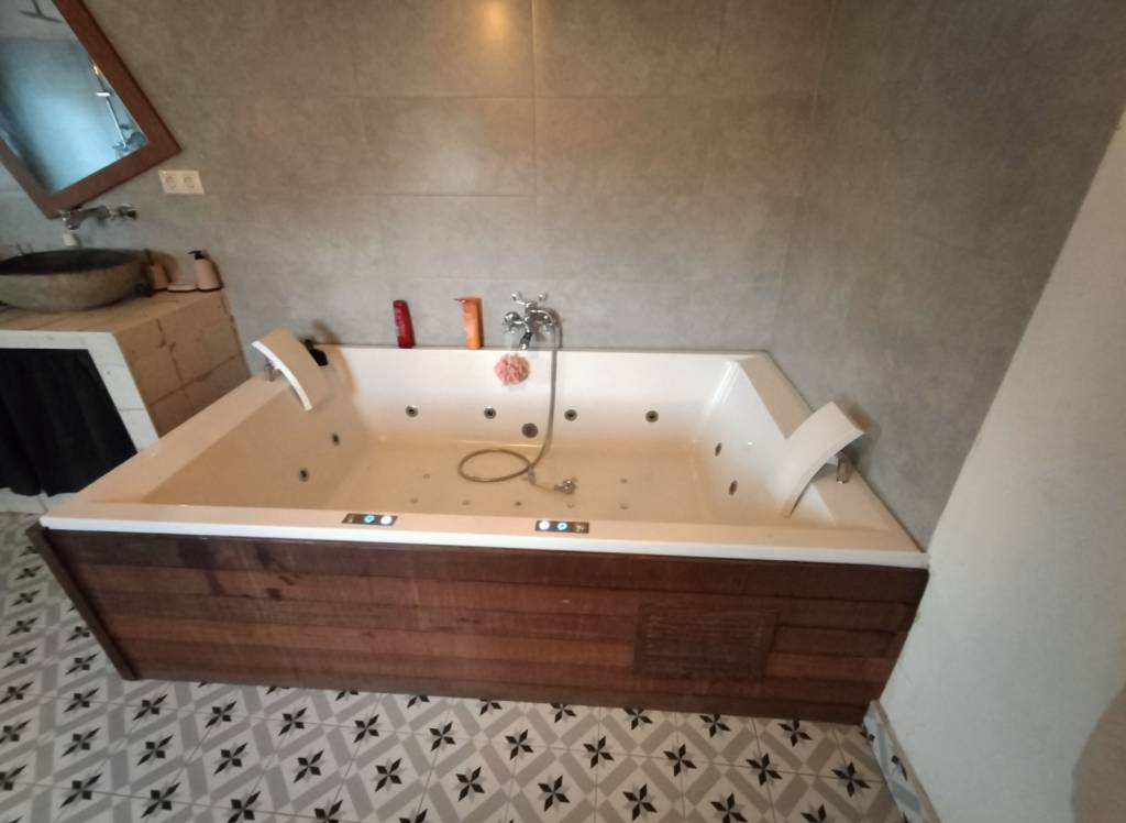 Resale - Village House - Monovar - In hamlet