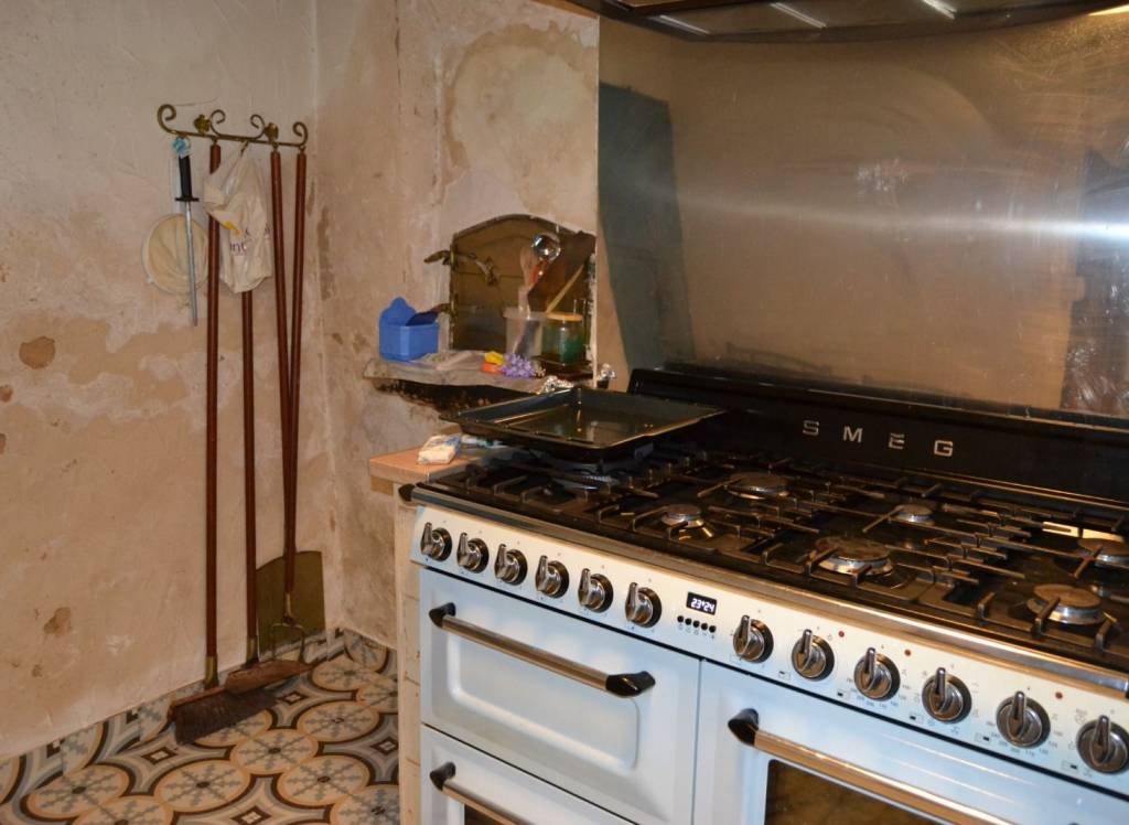 Resale - Village House - Monovar - In hamlet