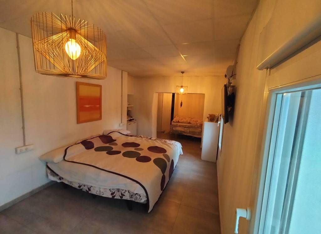 Resale - Village House - Monovar - In hamlet